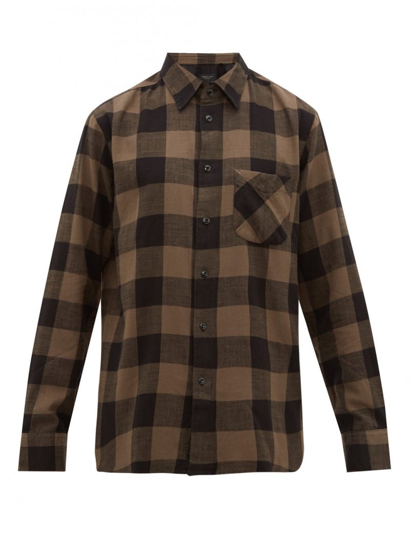 Rag & Bone<br /> <em>Via Matches Fashion</em><br />