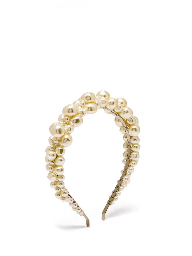 Simone Rocha<br /> <em>Via Matches Fashion</em><br />
&nbsp;