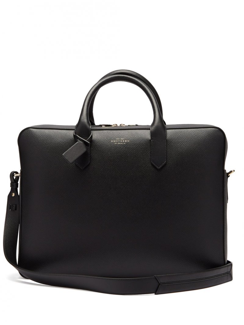 Smythson<br /> <em>Via Matches Fashion</em><br />