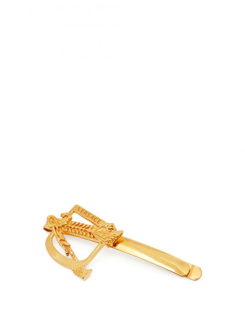 Versace<br /> <em>Via Matches Fashion</em><br />
&nbsp;