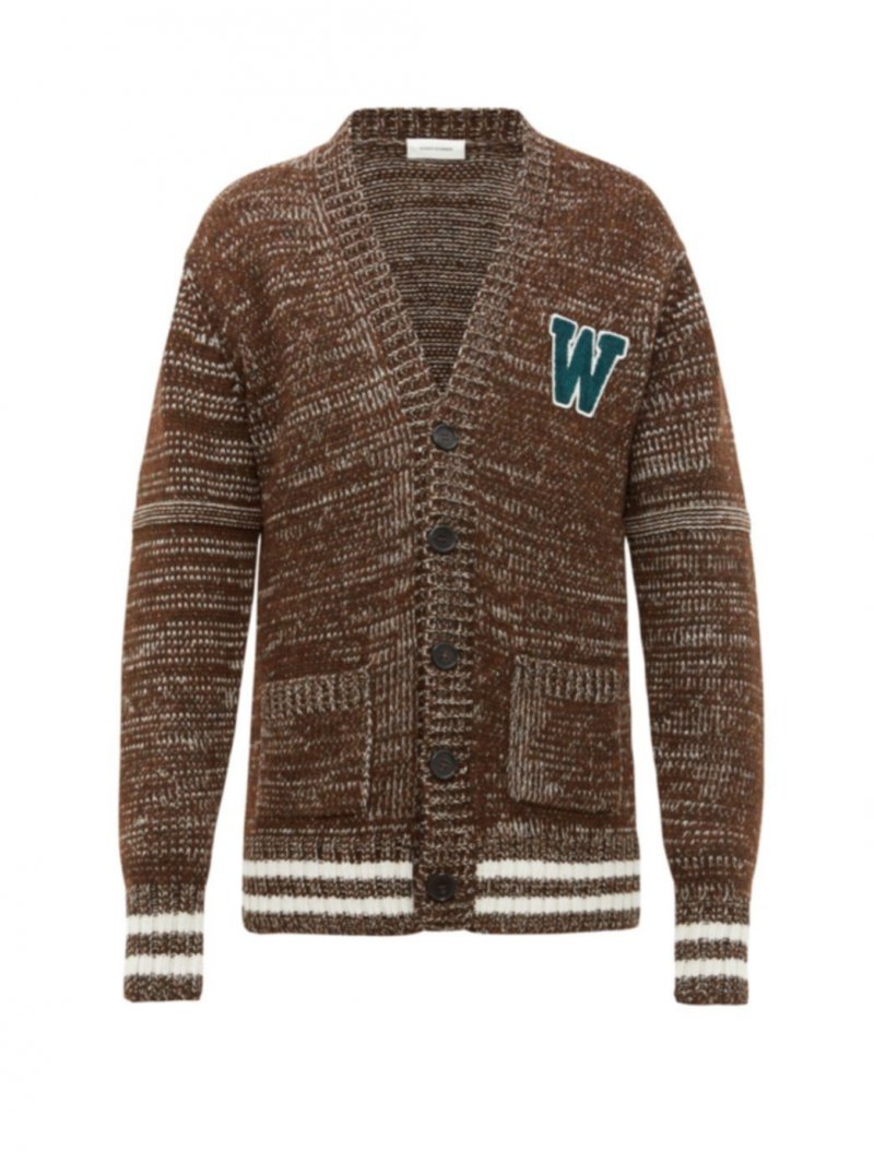Wales Bonner<br /> <em>Via Matches Fashion</em><br />