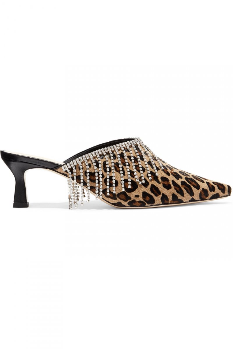 Wandler<br /> <em>Via Net-A-Porter</em><br />
&nbsp;