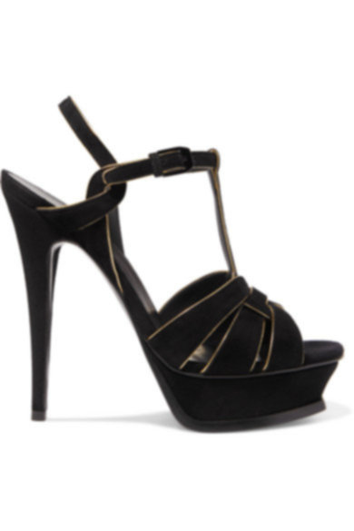 Saint Laurent<br /> <em>Via Net-A-Porter</em><br />
&nbsp;