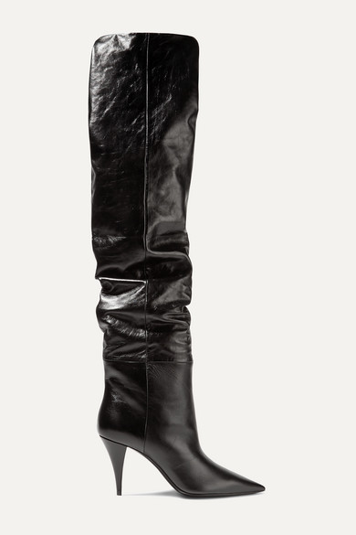 Saint Laurent<br /> <em>Via Net-A-Porter</em><br />
&nbsp;