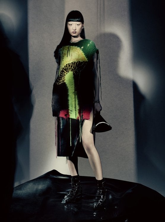 Alexander McQueen - 美品★ANTONIO BERARDI トップス★ALAIA好きに 美品☆ANTONIO BERARDI トップス☆ALAIA好きに（Alaïa and César