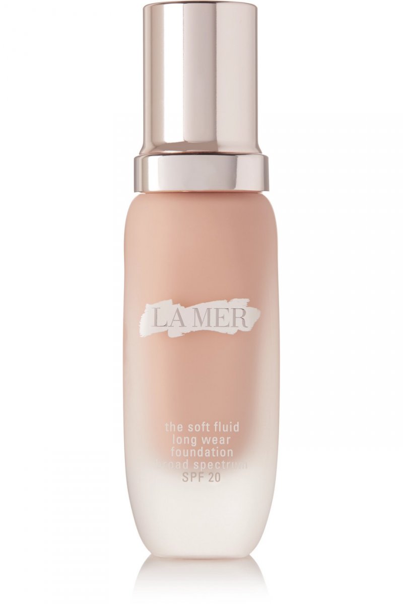 La Mer Foundation Review
