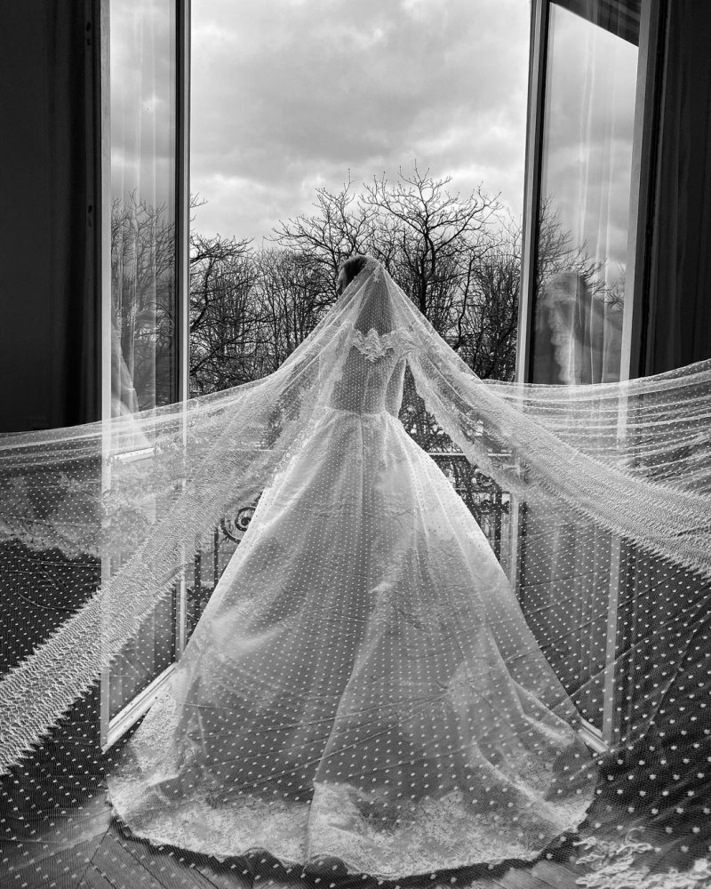 The Winter Wedding of a Lifetime
