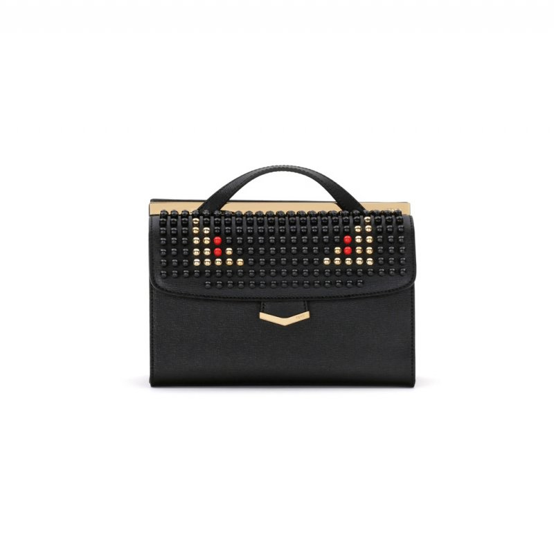 Exclusive Middle East Release: Demi Jour Monster Stud Bag
