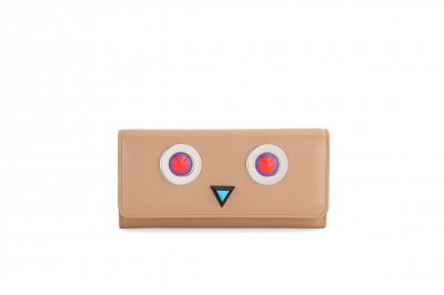 فندي تفتتح متجر Fendi Hypnoteyes المؤقّت في دبي مول