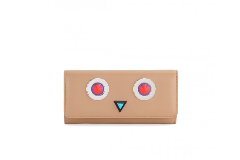 Fendi Hypnoteyes Pop-Up at the Dubai Mall
