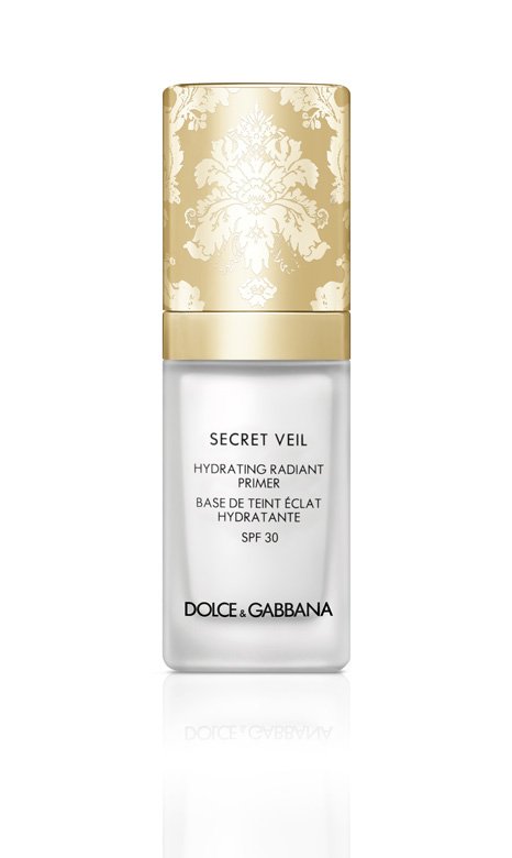 Secret Veil primer<br />