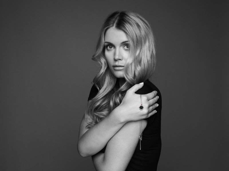 Lady Kitty Spencer<br />