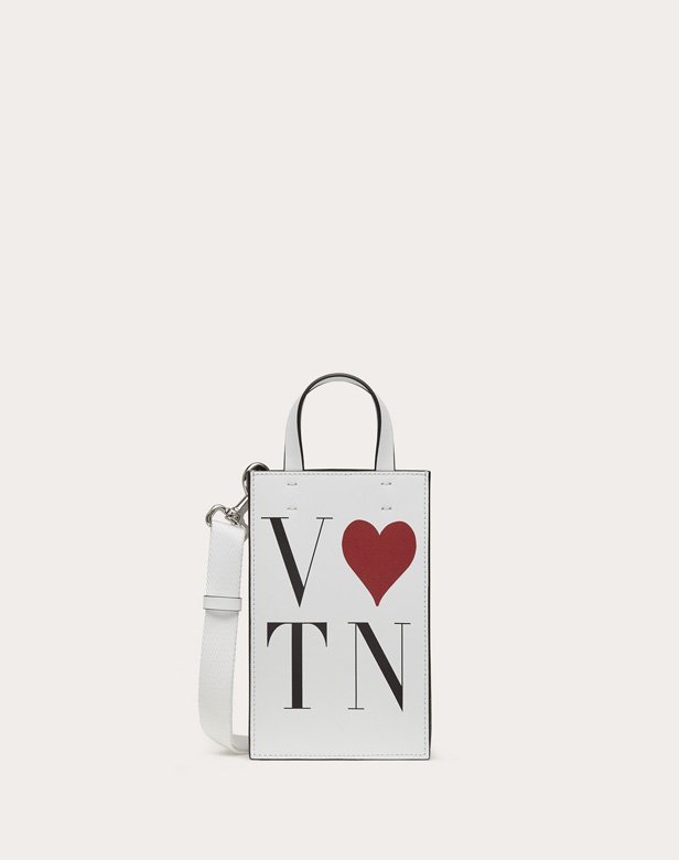 VLoveTN mini bag<br />
&nbsp;