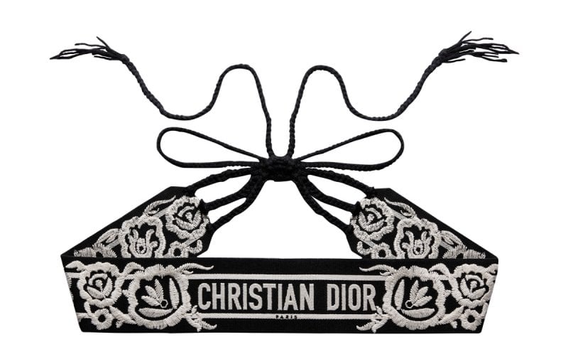 Dior<br />
&nbsp;