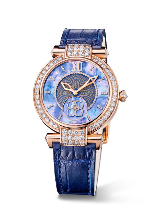 <strong>Chopard</strong>, Imperiale watch<br />
 