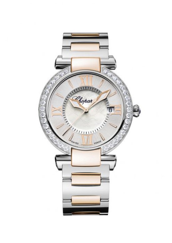<strong>Chopard</strong>, Imperiale watch<br />
 