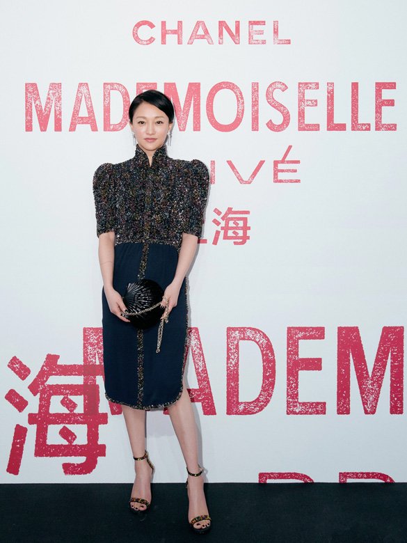 Zhou Xun