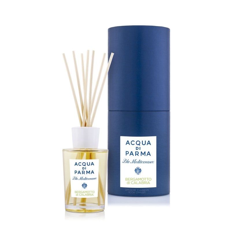 <strong>Acqua Di Parma</strong>, Bergamotto Di Calabria room diffuser<br />