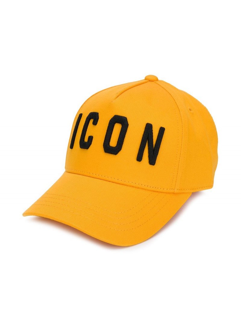 Dsquared2 Kids, Icon baseball cap<br /> <em>Via Farfetch.com</em><br />
&nbsp;