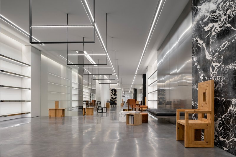 Celine Boutique in Paris Rue de Grenelle
