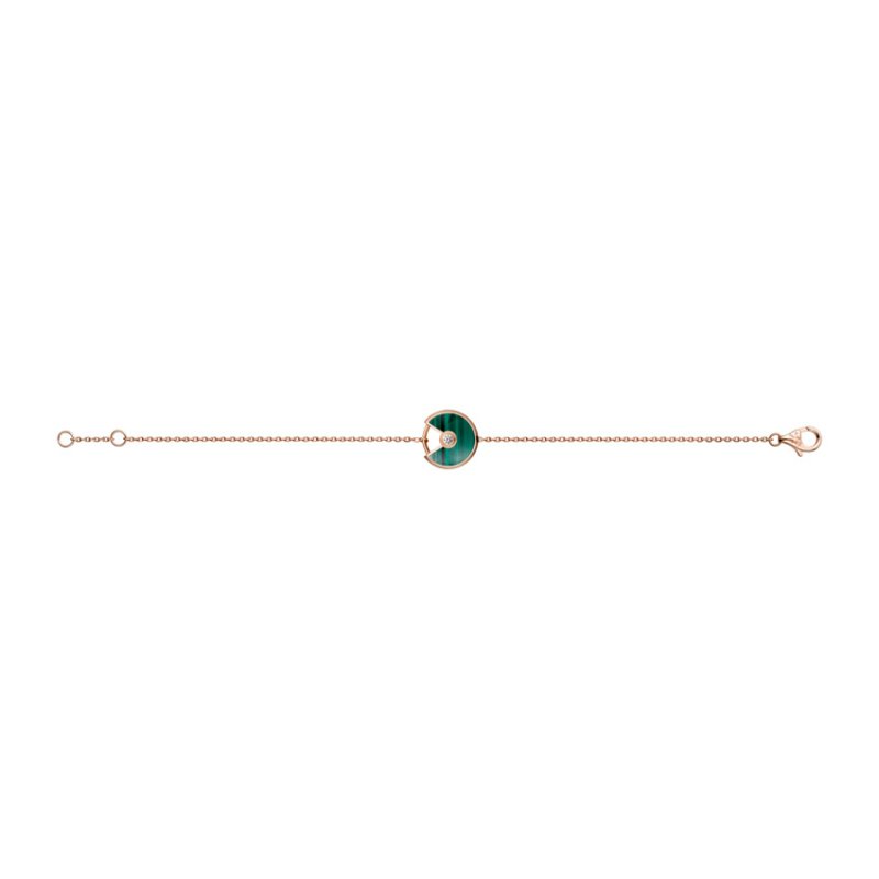 <strong>Cartier</strong>, Amulette de Cartier bracelet<br />