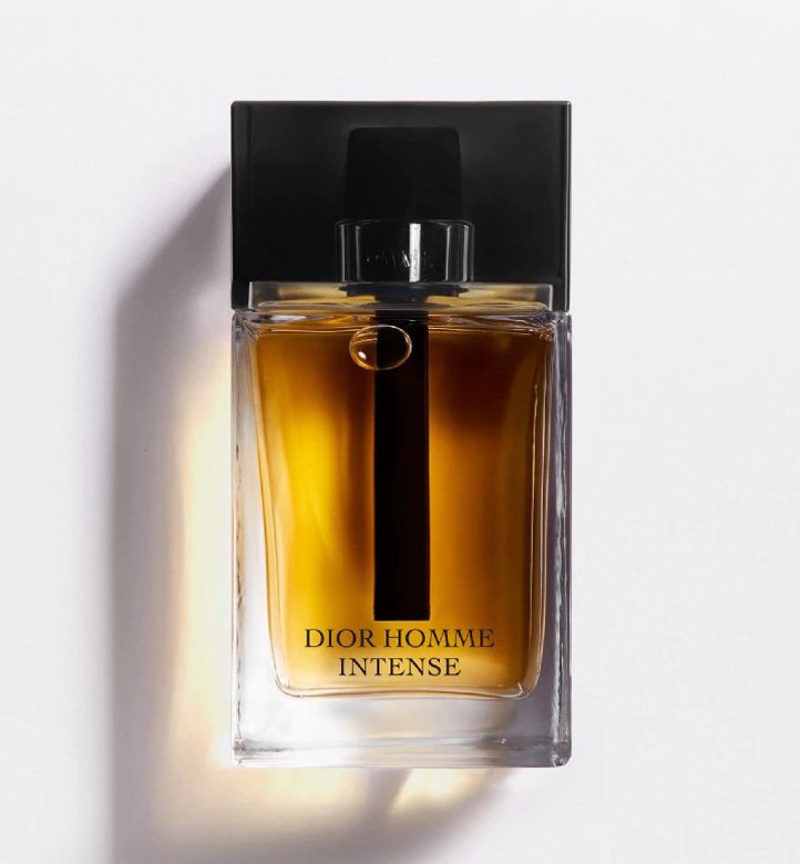 <strong>Dior</strong>, Dior Homme Intense<br />