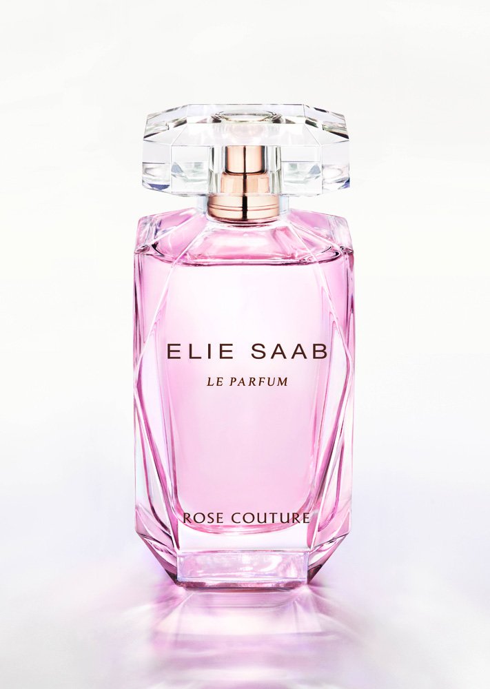 A Refreshing Scent for Summer
