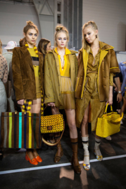 Fendi<br />