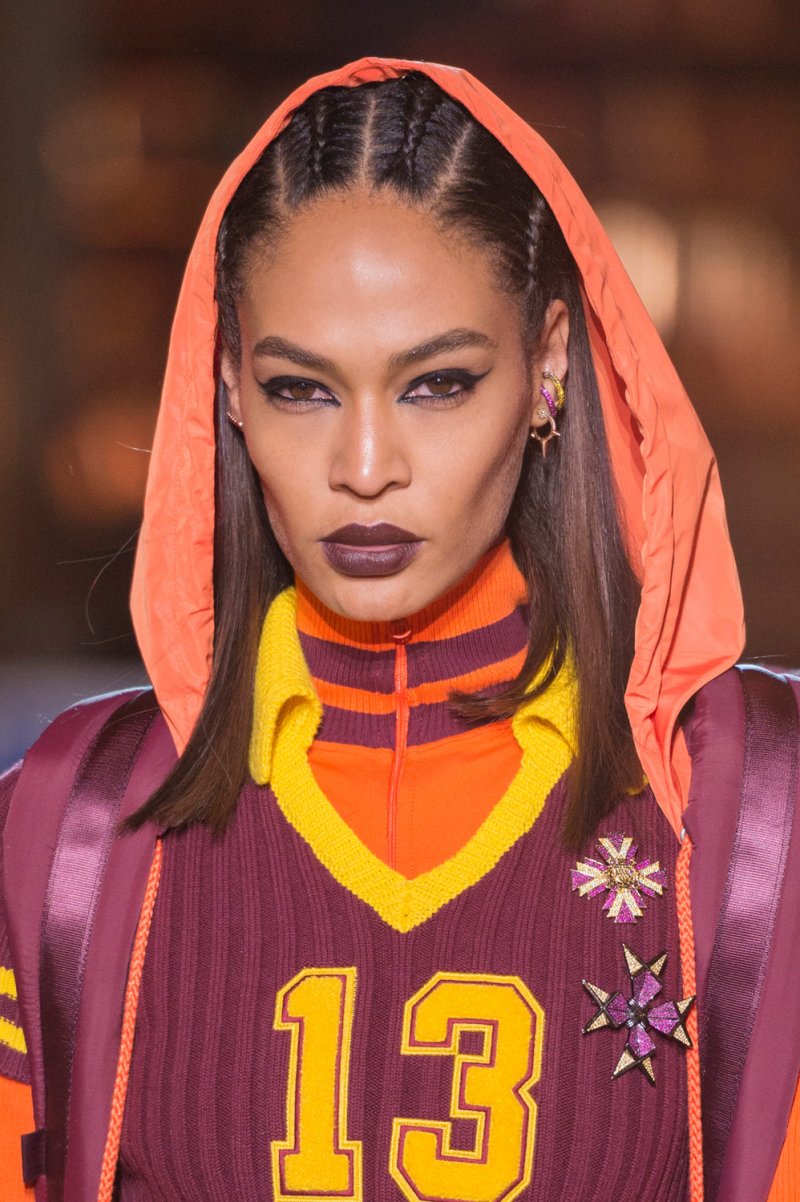 Go Stylish with Braids
