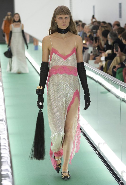 Gucci<br />
 