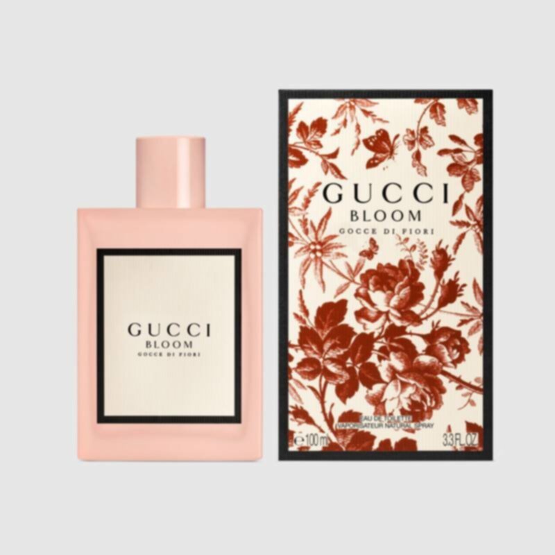<strong>Gucci</strong>, Bloom Gocce di Fiori<br />