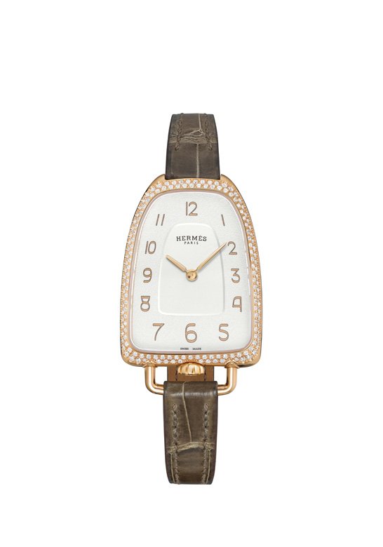 <strong>Hermès</strong>, Galop d'Hermès watch<br />