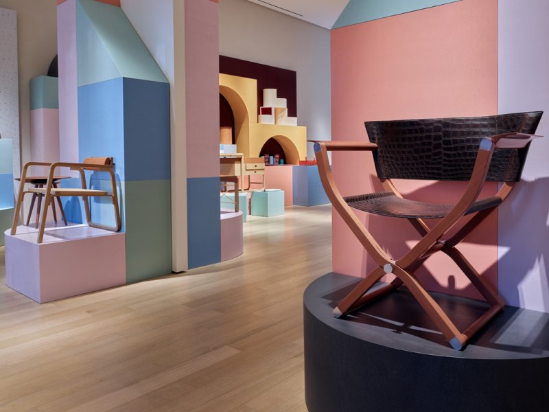 Hermès Home<br />
 