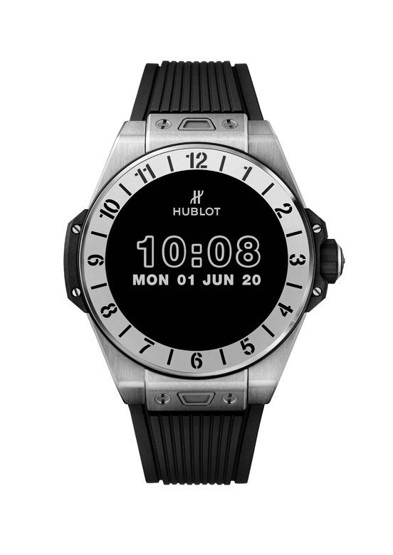 <strong>Hublot</strong> Big Bang e watch<br />
 