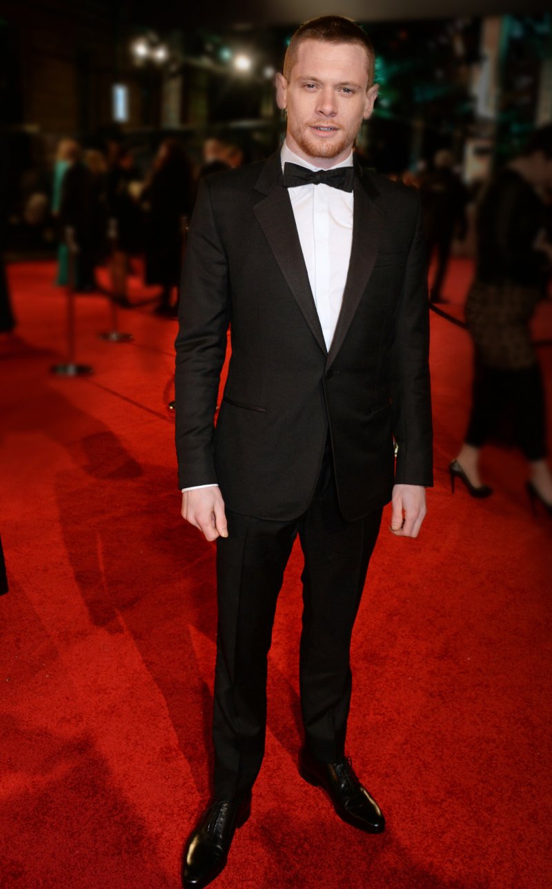 من عرض أزياء مجموعة كلوي لخريف وشتاء 2015-2016<br />
&nbsp;