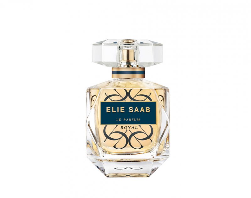 <strong>Elie Saab</strong>, Le Parfum Royal<br />