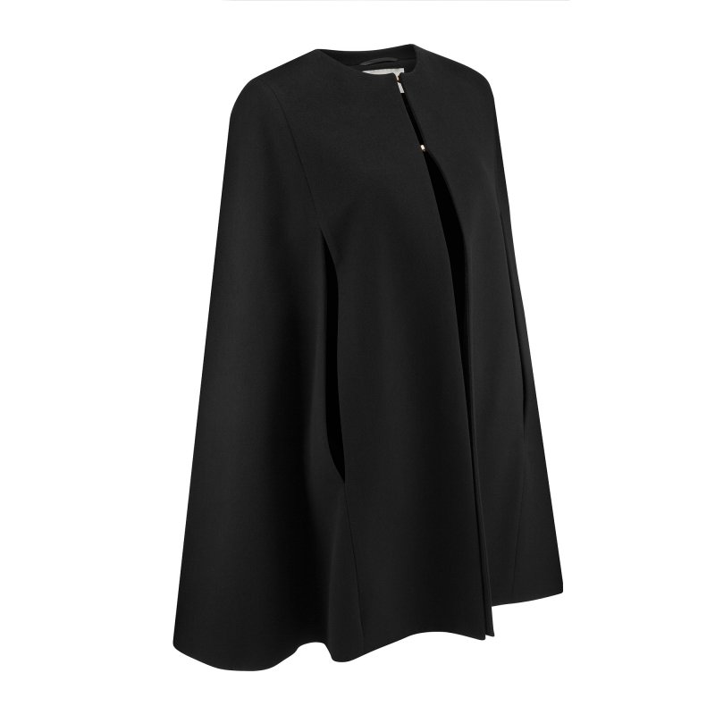 Trend Alert- The Cape | Azyaamode