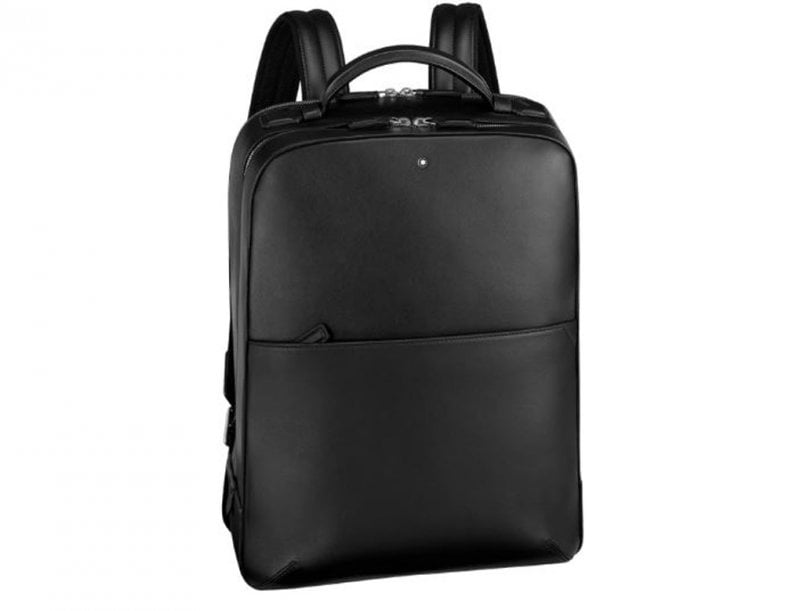 <strong>Montblanc</strong>, Meisterst&uuml;ck Urban backpack<br />
&nbsp;