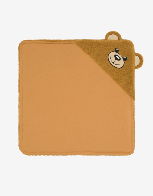 Moschino Kids<br />
&nbsp;