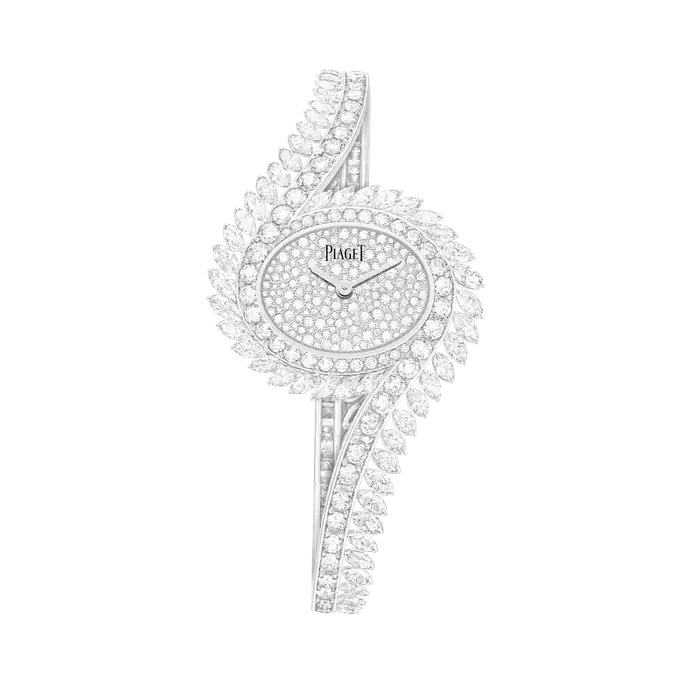 <strong>Piaget</strong> Limelight Gala watch<br />