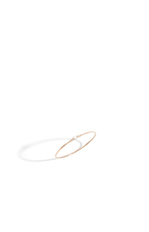<strong>Pomellato</strong>, M'ama Non M'ama bangle<br />
 