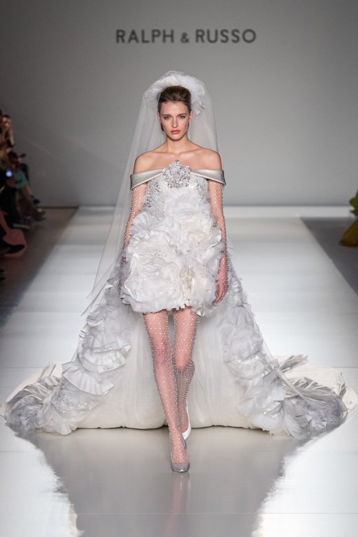 Ralph & Russo<br />