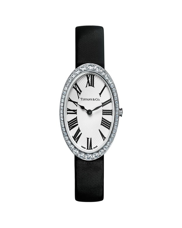 <strong>Tiffany & Co.</strong> Cocktail watch<br />
 