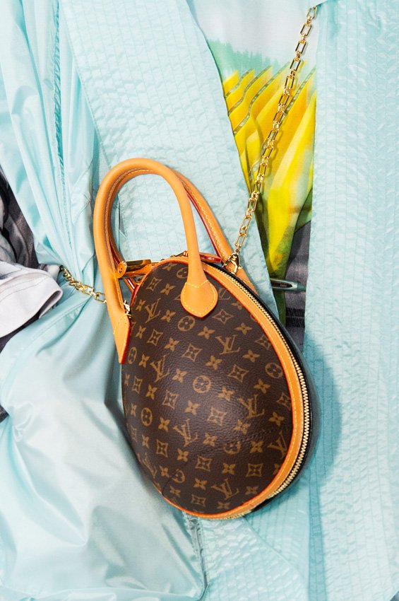 Louis Vuitton<br />
&nbsp;