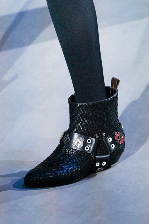 Louis Vuitton<br />
&nbsp;