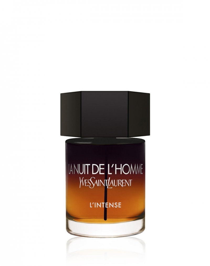 <strong>Yves Saint Laurent</strong>, La Nuit de L'Homme L'Intense<br />