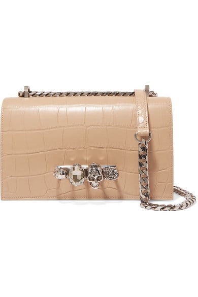 Alexander McQueen<br /> <em>Via Net-A-Porter</em><br />
&nbsp;