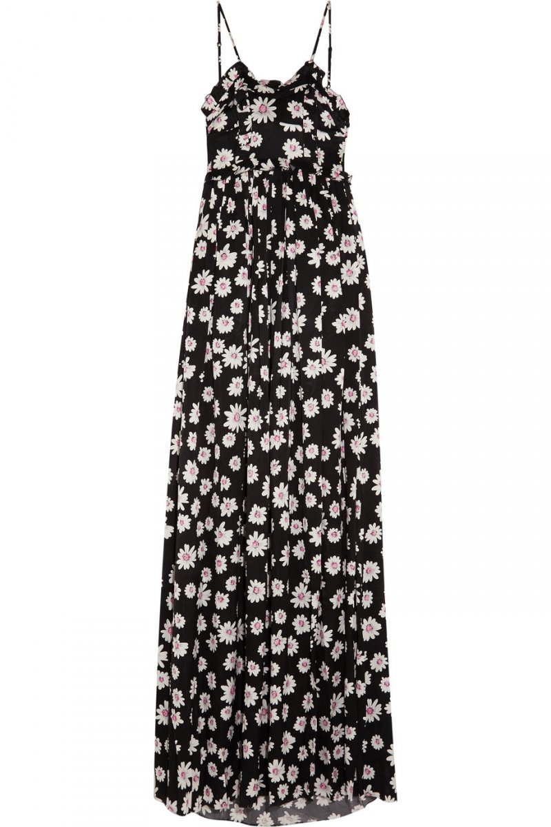 غابرييلا هيرست<br />
<em>من موقع</em> <em><span dir=LTR>Net-A-Porter</span></em>