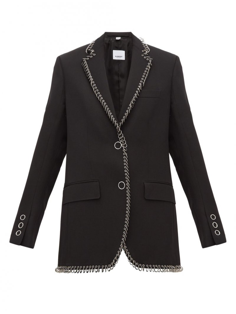 Burberry<br /> <em>Via Matches Fashion</em><br />