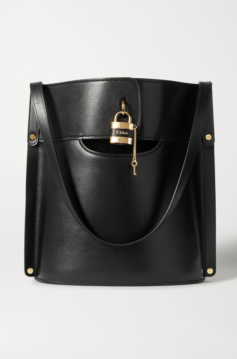 Chlo&eacute; bag<br /> <em>Via Net-A-Porter</em><br />
&nbsp;